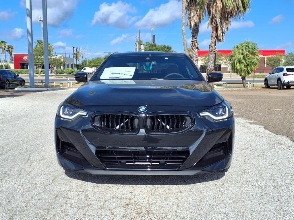 2025 BMW 2 Series 230i Brownsville TX
