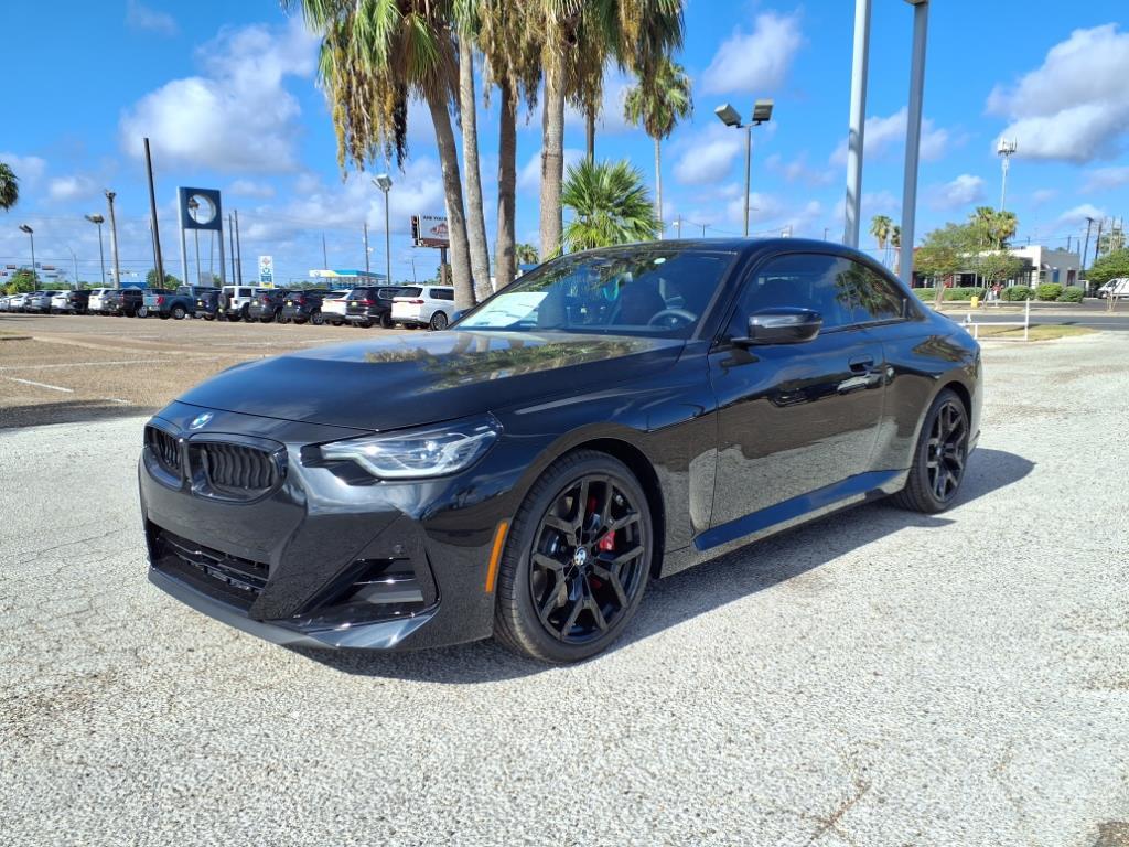 2025 BMW 2 Series 230i Brownsville TX