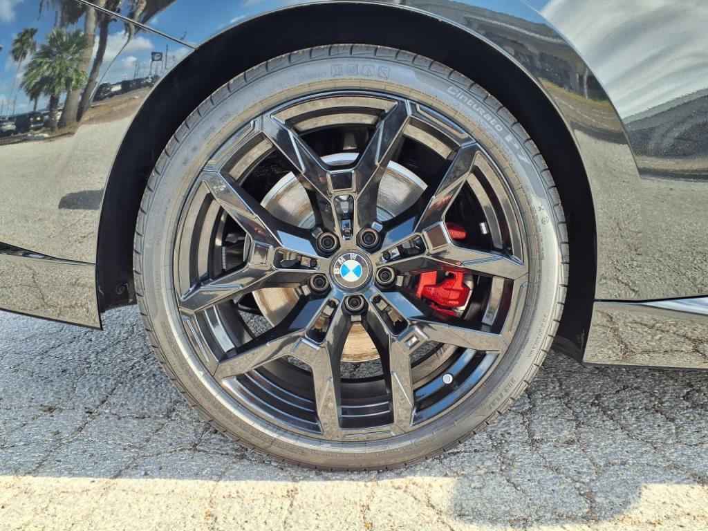 2025 BMW 2 Series 230i Brownsville TX