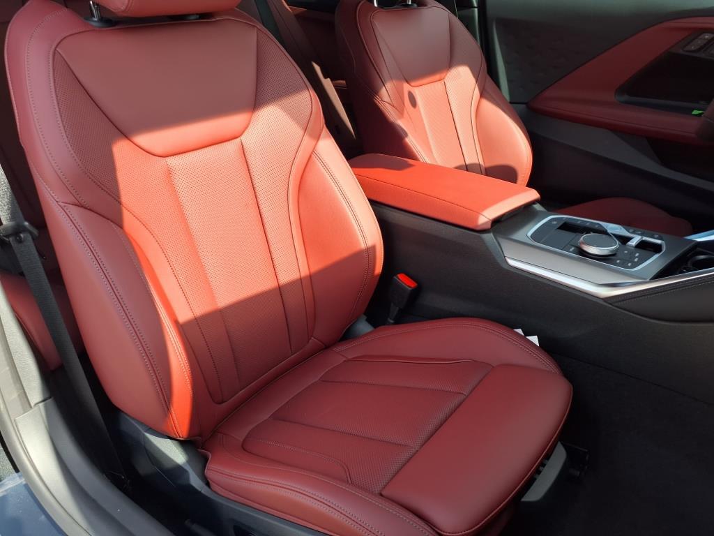 2025 BMW 2 Series 230i Brownsville TX