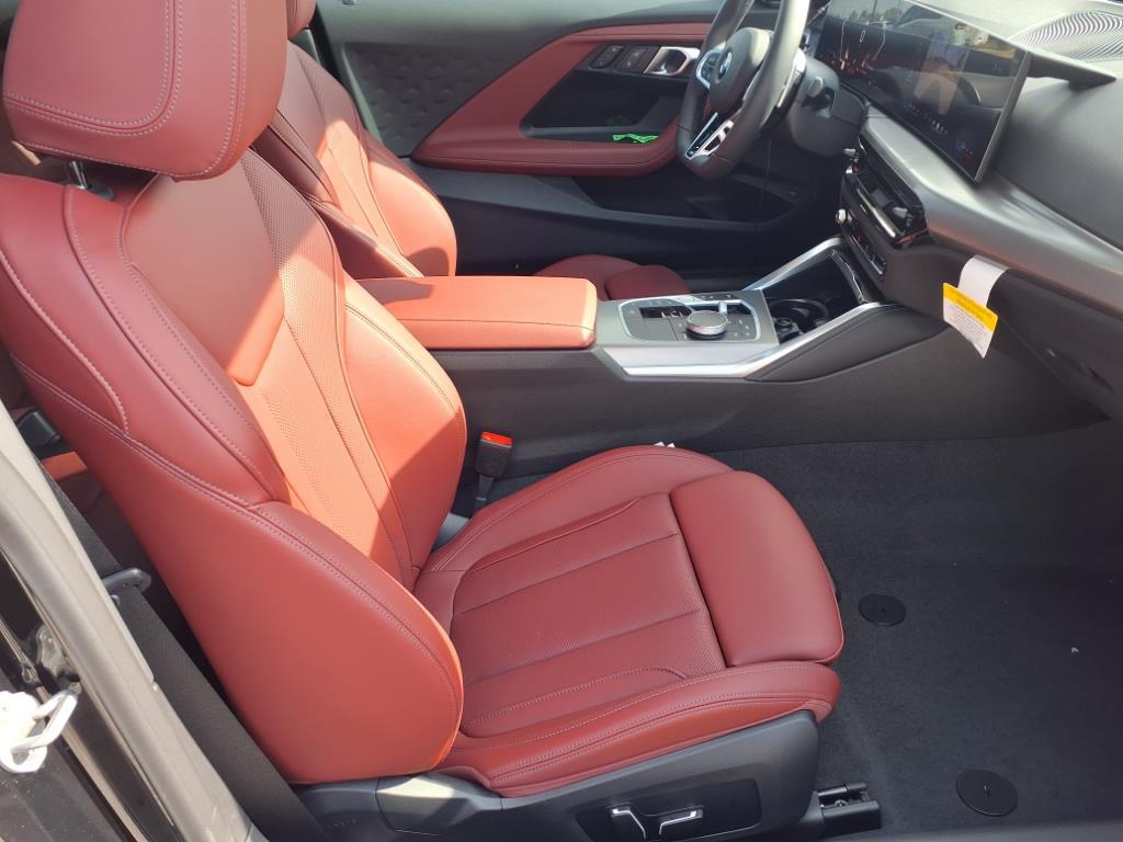 2025 BMW 2 Series 230i Brownsville TX