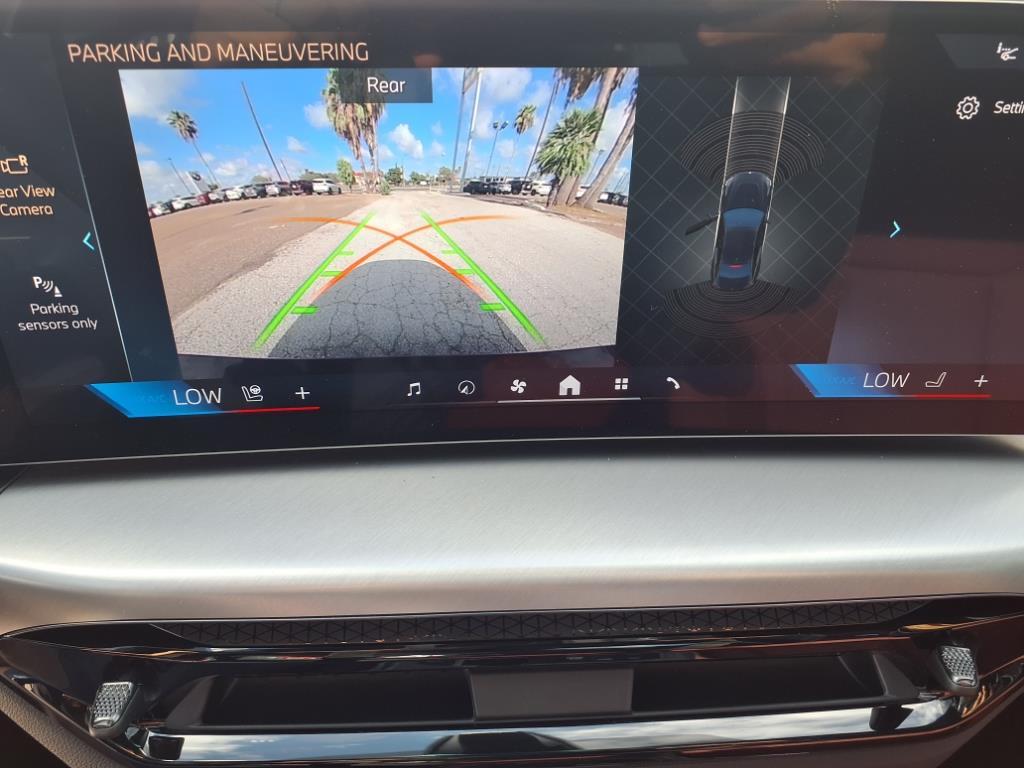 2025 BMW 2 Series 230i Brownsville TX