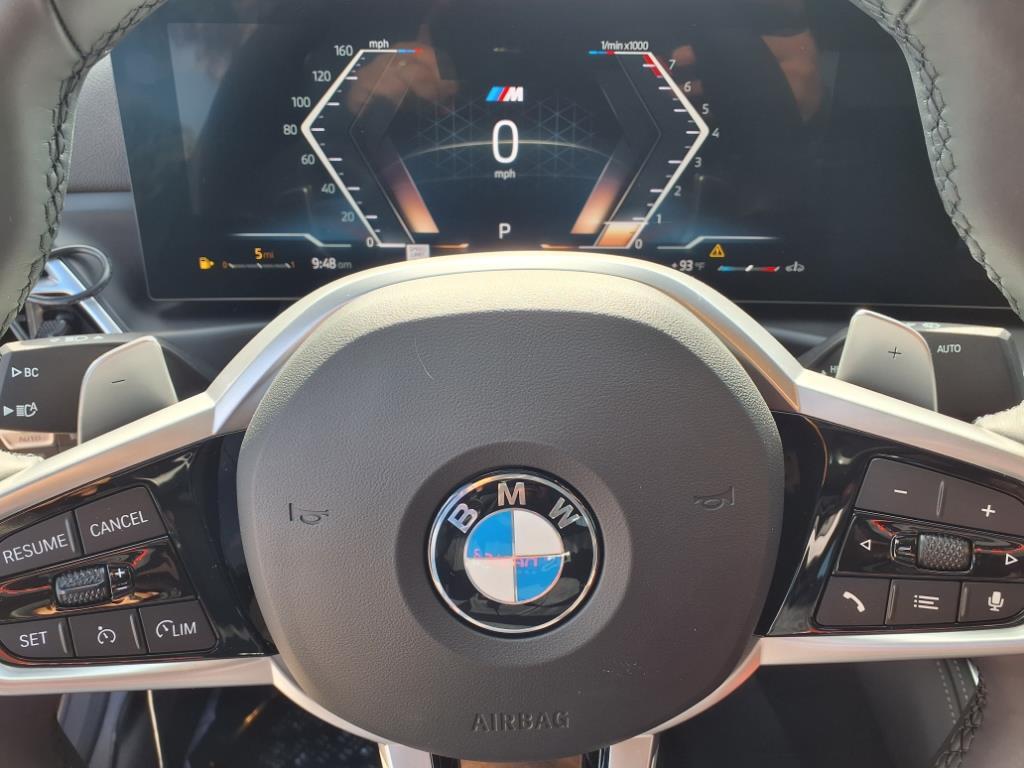2025 BMW 2 Series 230i Brownsville TX