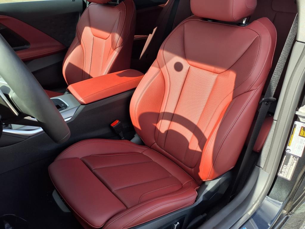 2025 BMW 2 Series 230i Brownsville TX