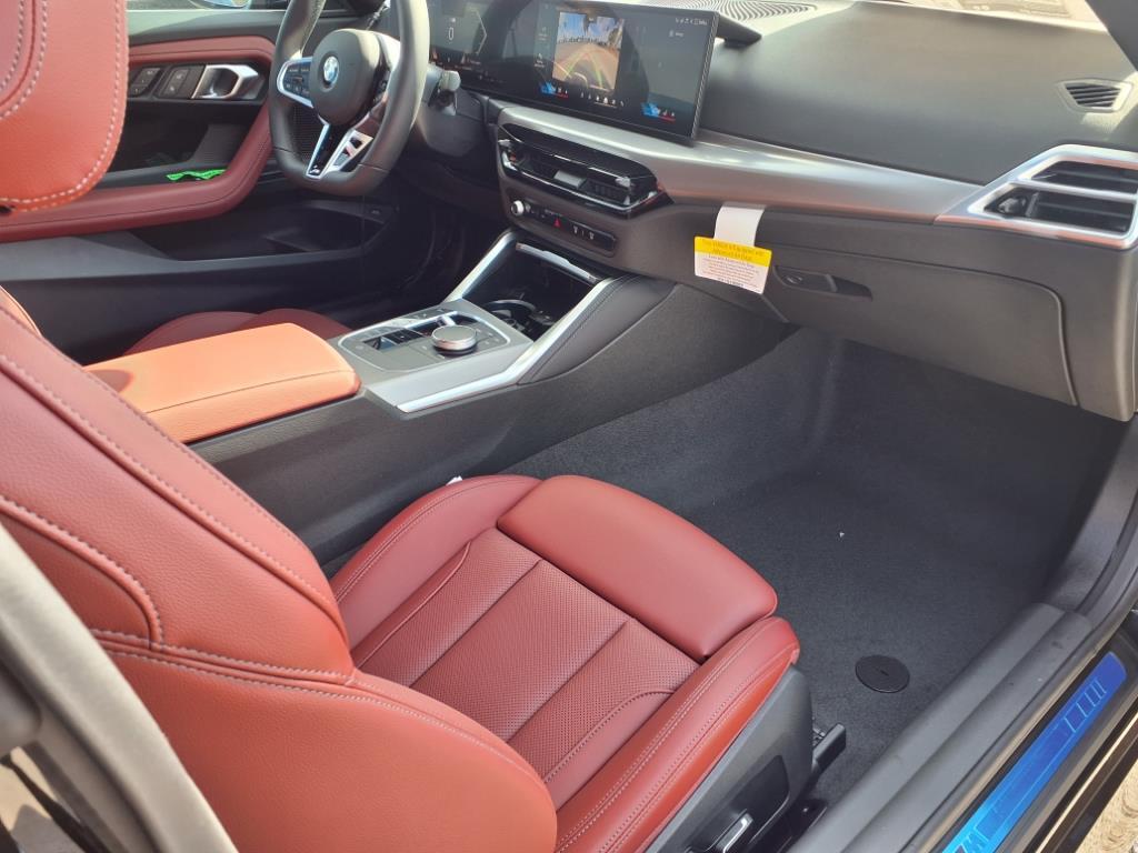 2025 BMW 2 Series 230i Brownsville TX