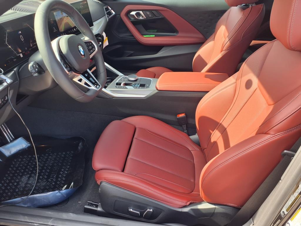 2025 BMW 2 Series 230i Brownsville TX