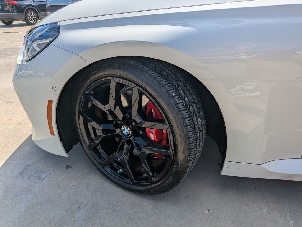 2025 BMW 2 Series 230i San Clemente CA