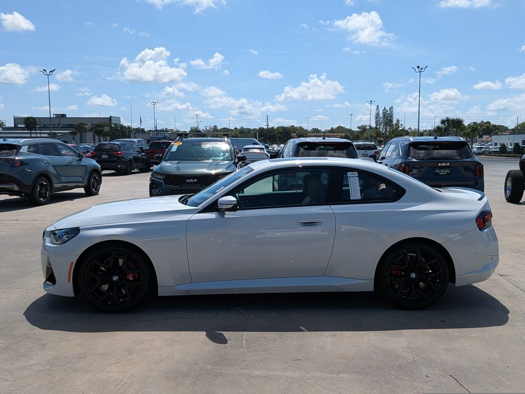 2025 BMW 2 Series 230i San Clemente CA