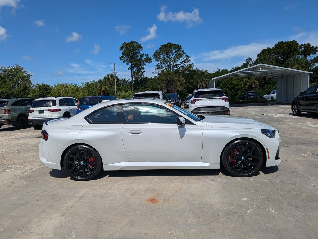 2025 BMW 2 Series 230i San Clemente CA