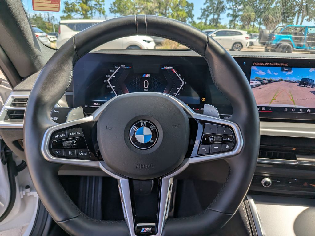 2025 BMW 2 Series 230i San Clemente CA