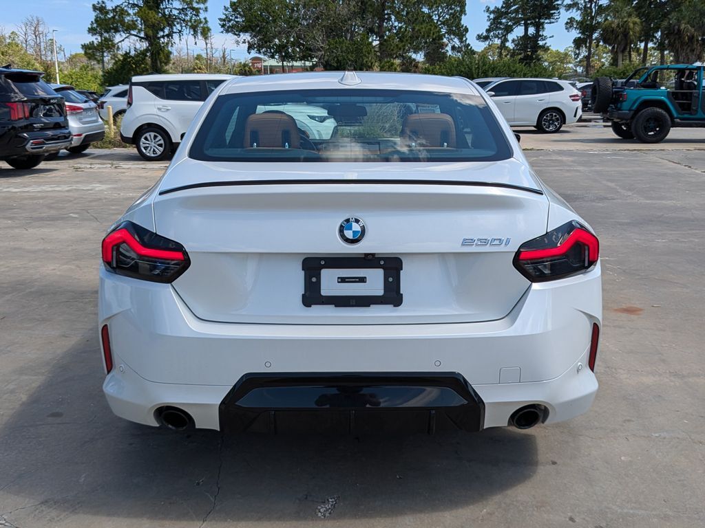2025 BMW 2 Series 230i San Clemente CA