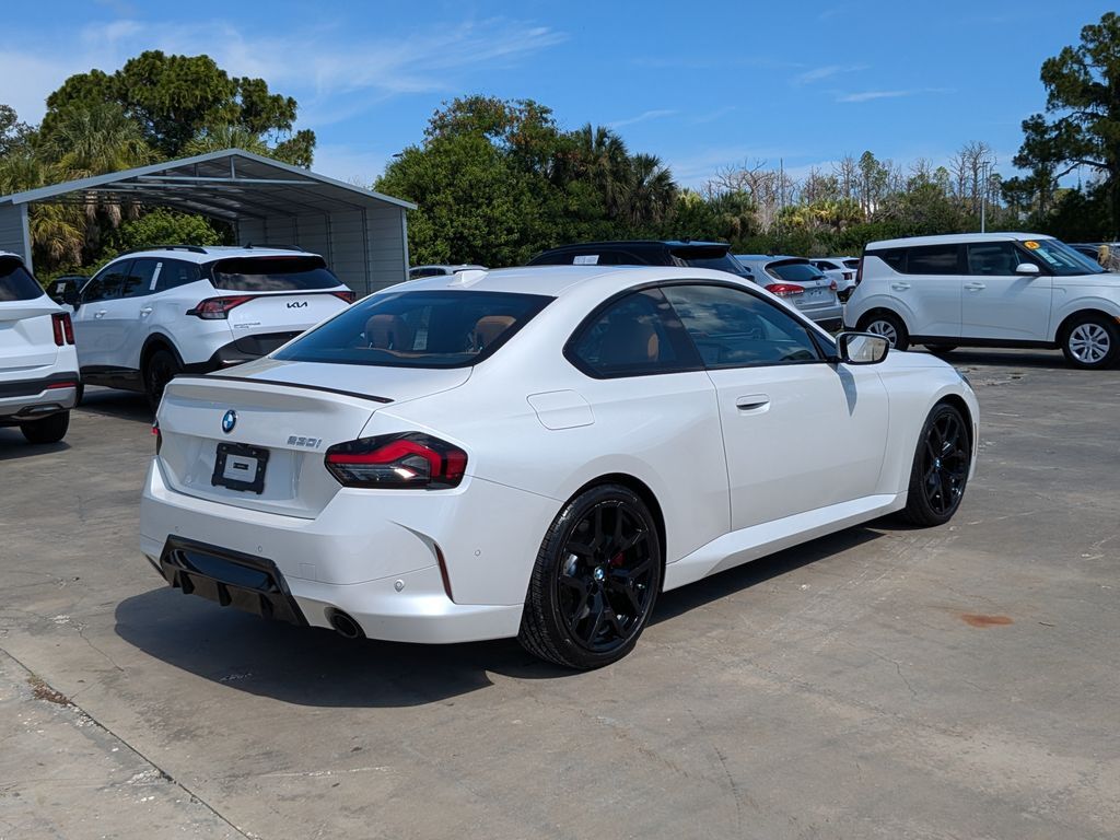 2025 BMW 2 Series 230i San Clemente CA