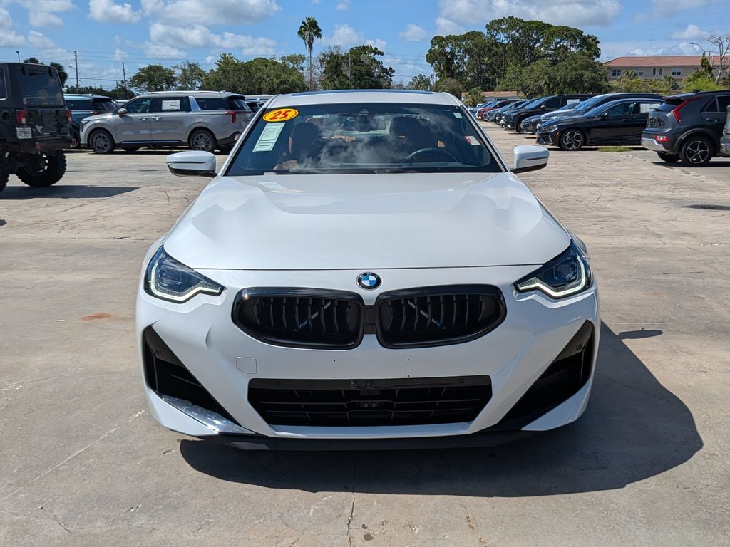 2025 BMW 2 Series 230i San Clemente CA