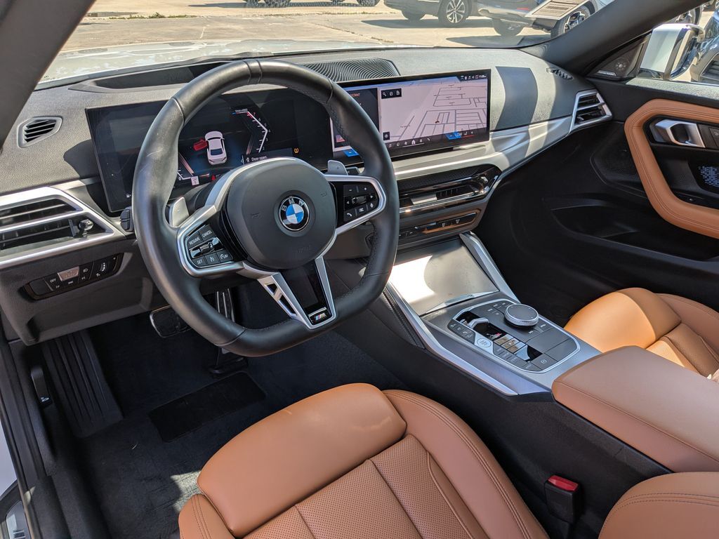 2025 BMW 2 Series 230i San Clemente CA