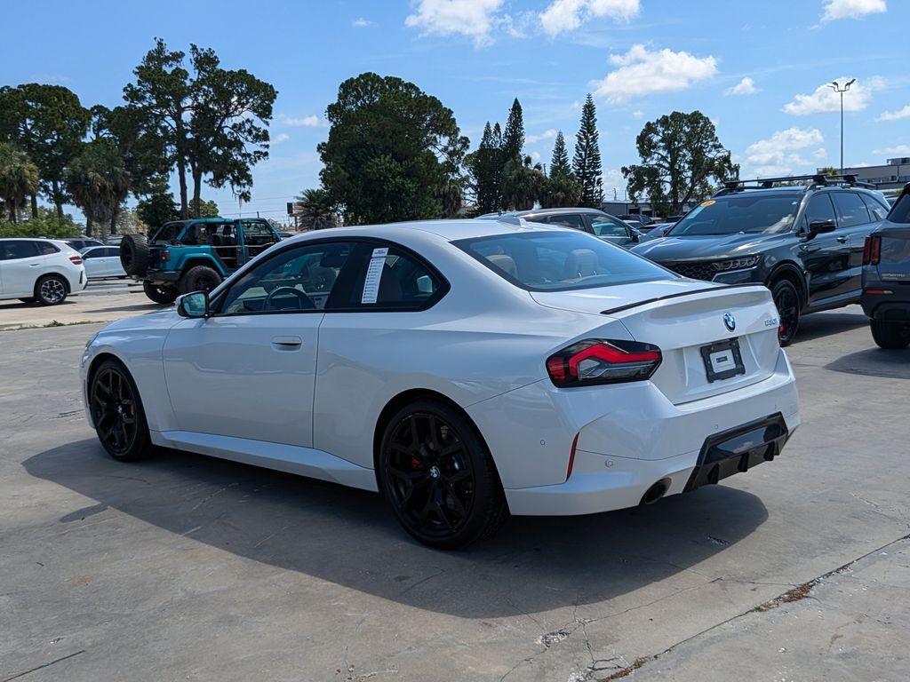 2025 BMW 2 Series 230i San Clemente CA