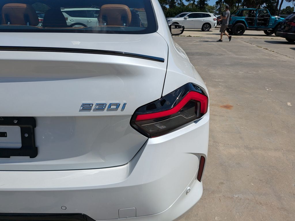 2025 BMW 2 Series 230i San Clemente CA