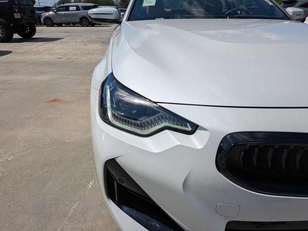2025 BMW 2 Series 230i San Clemente CA