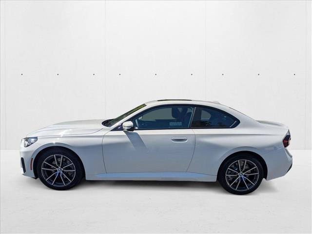 2025 BMW 2 Series 230i xDrive Roseville CA