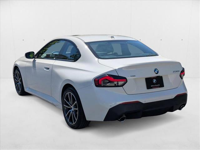 2025 BMW 2 Series 230i xDrive Roseville CA