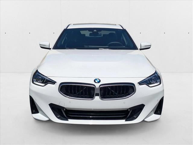 2025 BMW 2 Series 230i xDrive Roseville CA