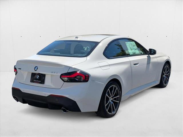 2025 BMW 2 Series 230i xDrive Roseville CA