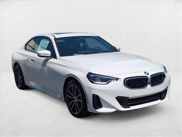 2025 BMW 2 Series 230i xDrive Roseville CA