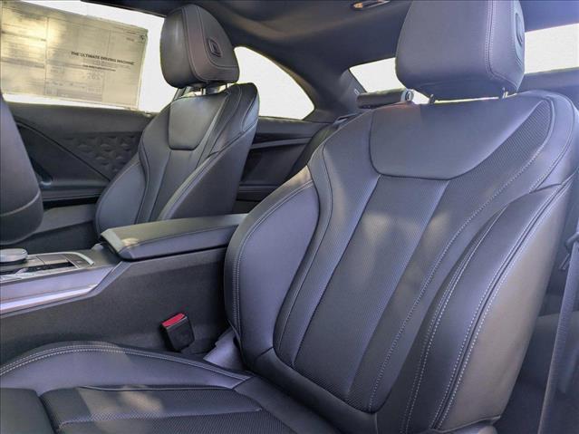 2025 BMW 2 Series 230i xDrive Roseville CA