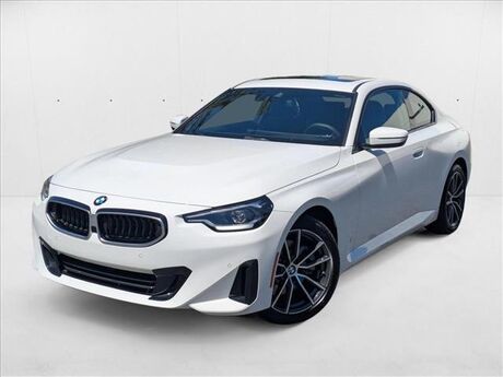 2025 BMW 2 Series 230i xDrive Roseville CA