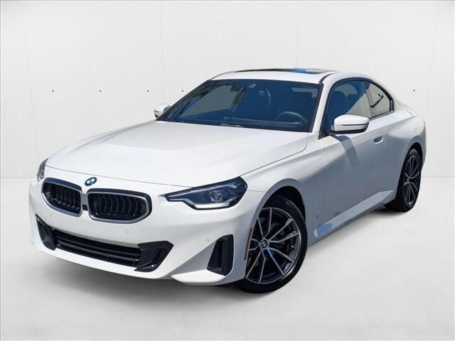2025 BMW 2 Series 230i xDrive Roseville CA