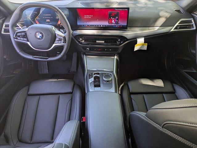 2025 BMW 2 Series 230i xDrive Roseville CA
