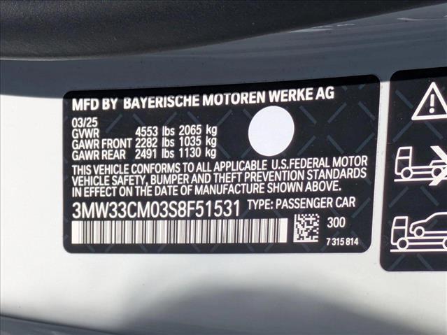 2025 BMW 2 Series 230i xDrive Roseville CA