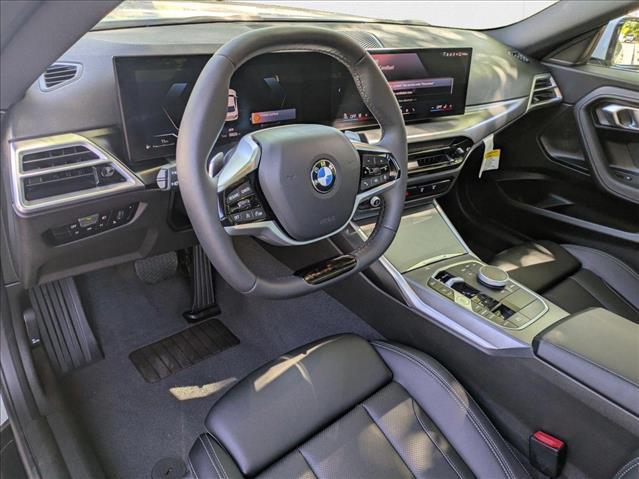 2025 BMW 2 Series 230i xDrive Roseville CA