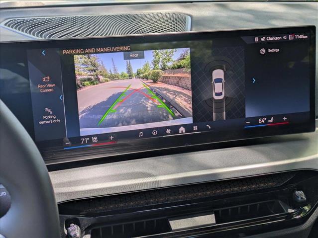 2025 BMW 2 Series 230i xDrive Roseville CA