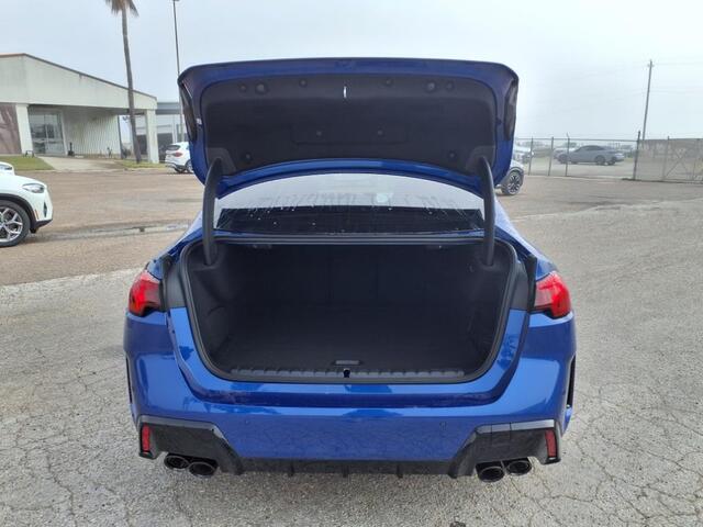 2025 BMW 2 Series M235 xDrive Gran Coupe McAllen TX