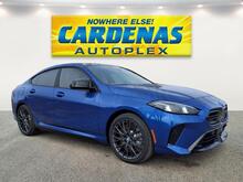 2025_BMW_2 Series_M235 xDrive Gran Coupe_ McAllen TX