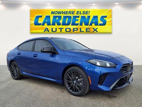 2025 BMW 2 Series M235 xDrive Gran Coupe McAllen TX