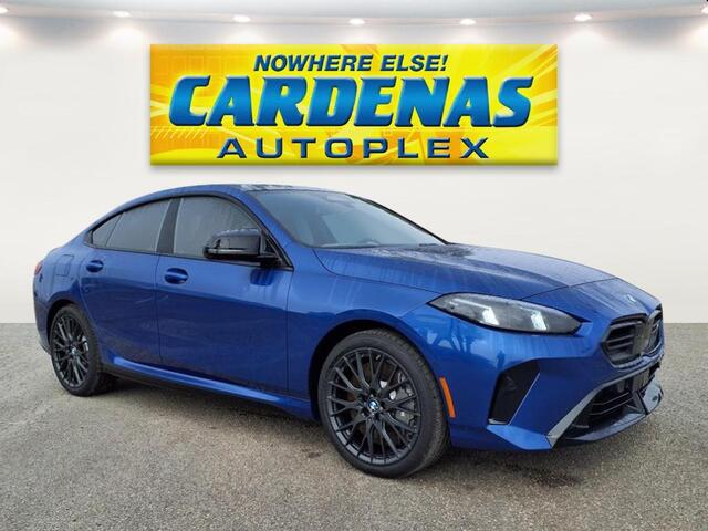 2025 BMW 2 Series M235 xDrive Gran Coupe McAllen TX