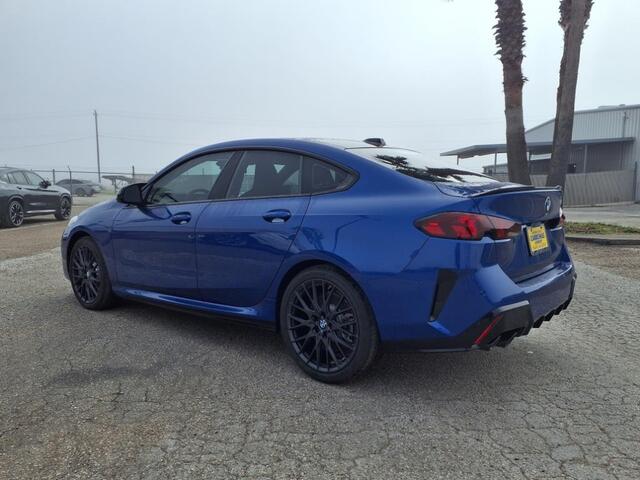 2025 BMW 2 Series M235 xDrive Gran Coupe McAllen TX
