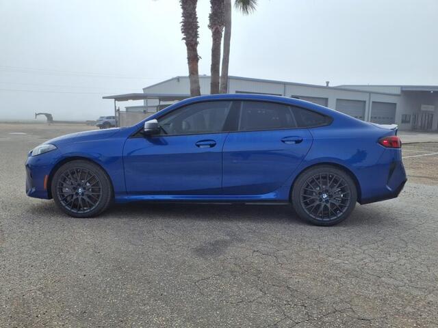 2025 BMW 2 Series M235 xDrive Gran Coupe McAllen TX
