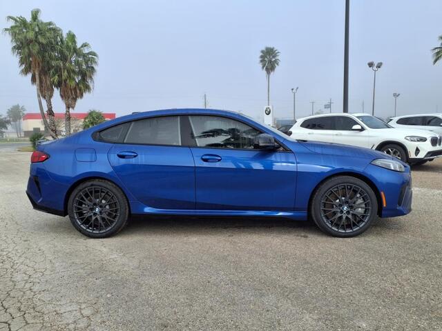 2025 BMW 2 Series M235 xDrive Gran Coupe McAllen TX