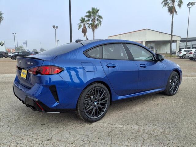 2025 BMW 2 Series M235 xDrive Gran Coupe McAllen TX