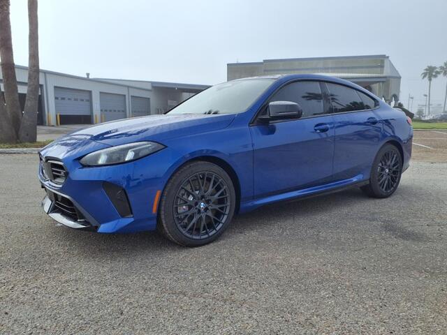 2025 BMW 2 Series M235 xDrive Gran Coupe McAllen TX