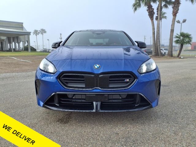 2025 BMW 2 Series M235 xDrive Gran Coupe McAllen TX