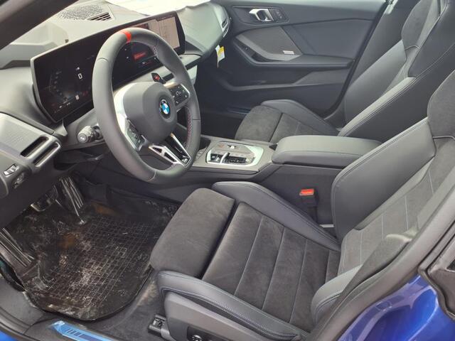2025 BMW 2 Series M235 xDrive Gran Coupe McAllen TX