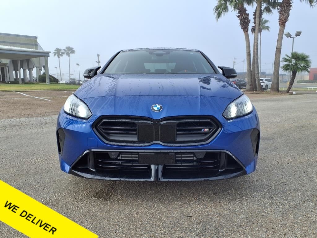 2025 BMW 2 Series M235 xDrive Gran Coupe Brownsville TX