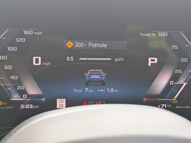 2025 BMW 2 Series M235 xDrive Roseville CA