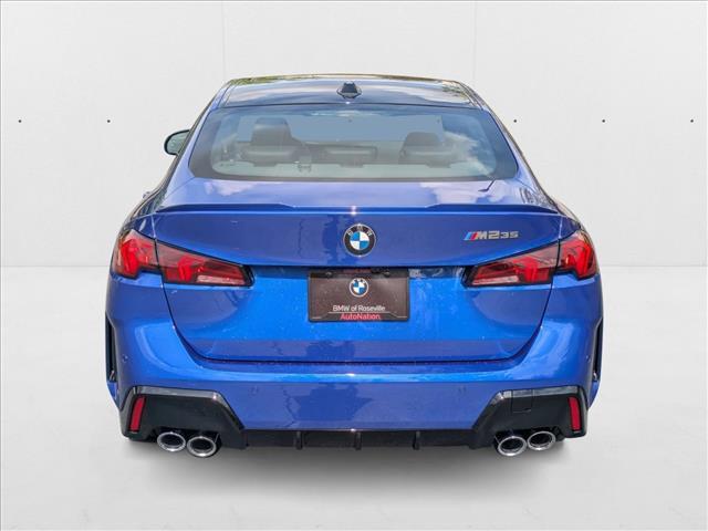 2025 BMW 2 Series M235 xDrive Roseville CA