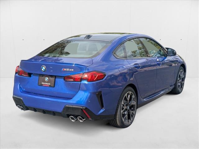 2025 BMW 2 Series M235 xDrive Roseville CA