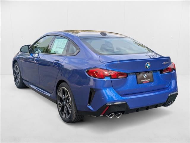 2025 BMW 2 Series M235 xDrive Roseville CA