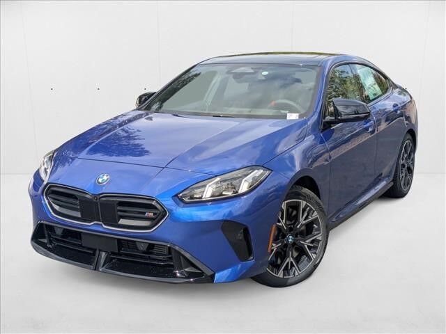 2025 BMW 2 Series M235 xDrive